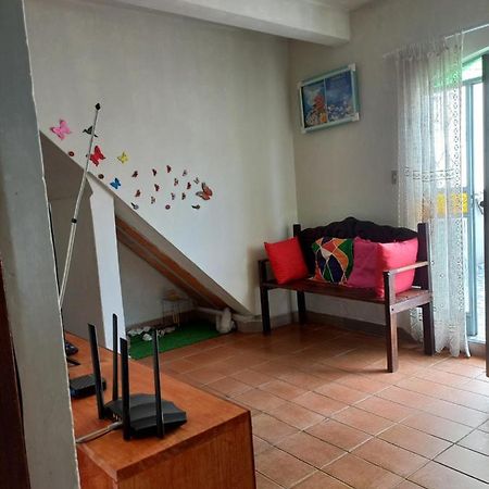 Apartmán Casa Em Diamantina Exteriér fotografie
