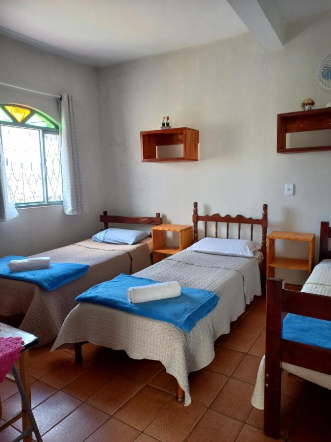 Apartmán Casa Em Diamantina Exteriér fotografie