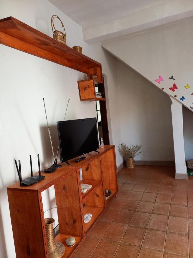 Apartmán Casa Em Diamantina Exteriér fotografie