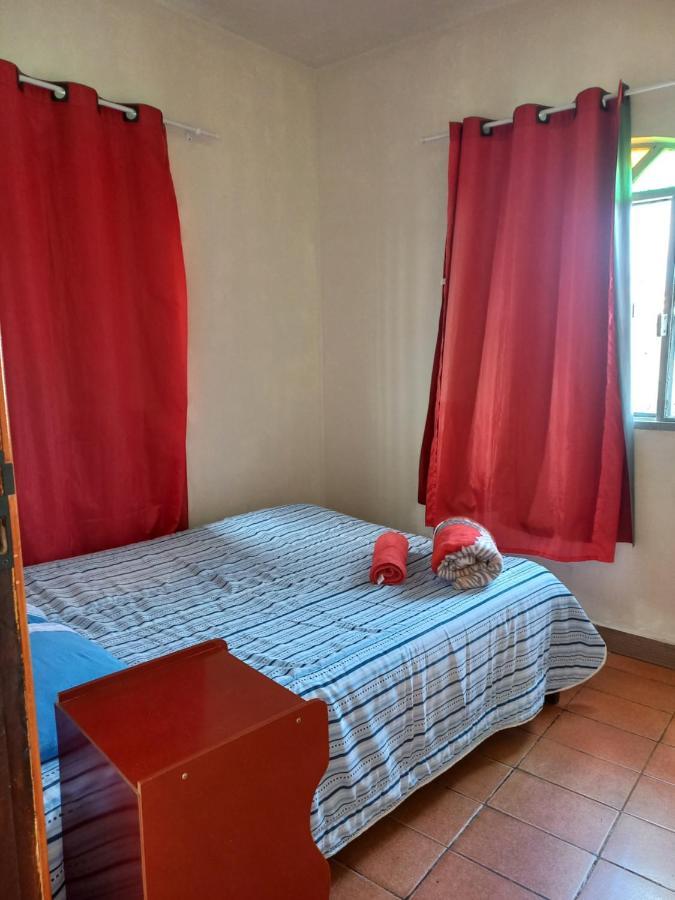 Apartmán Casa Em Diamantina Exteriér fotografie