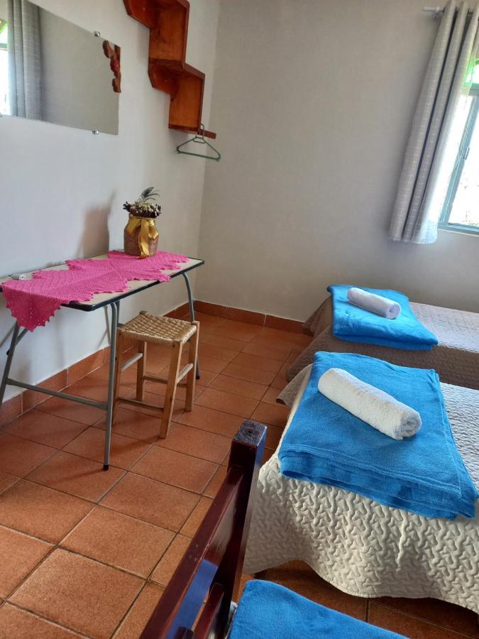Apartmán Casa Em Diamantina Exteriér fotografie