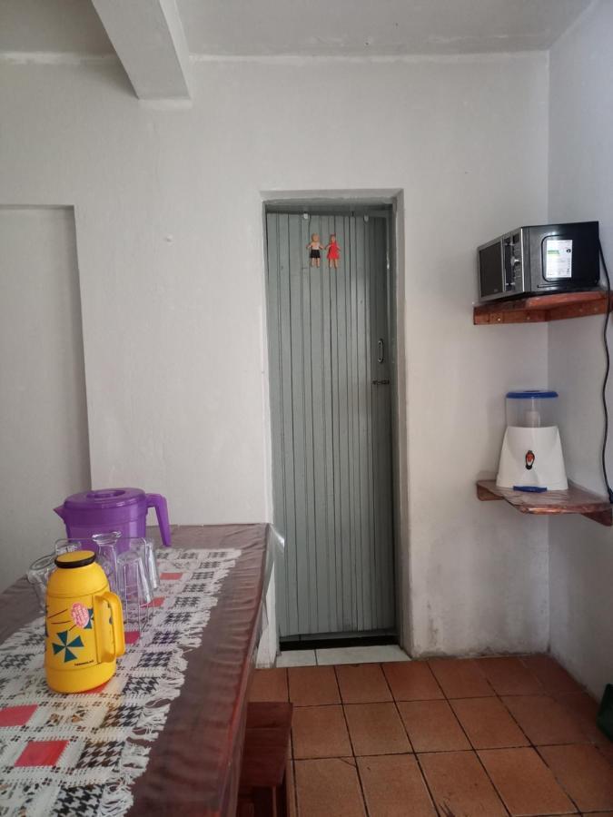 Apartmán Casa Em Diamantina Exteriér fotografie